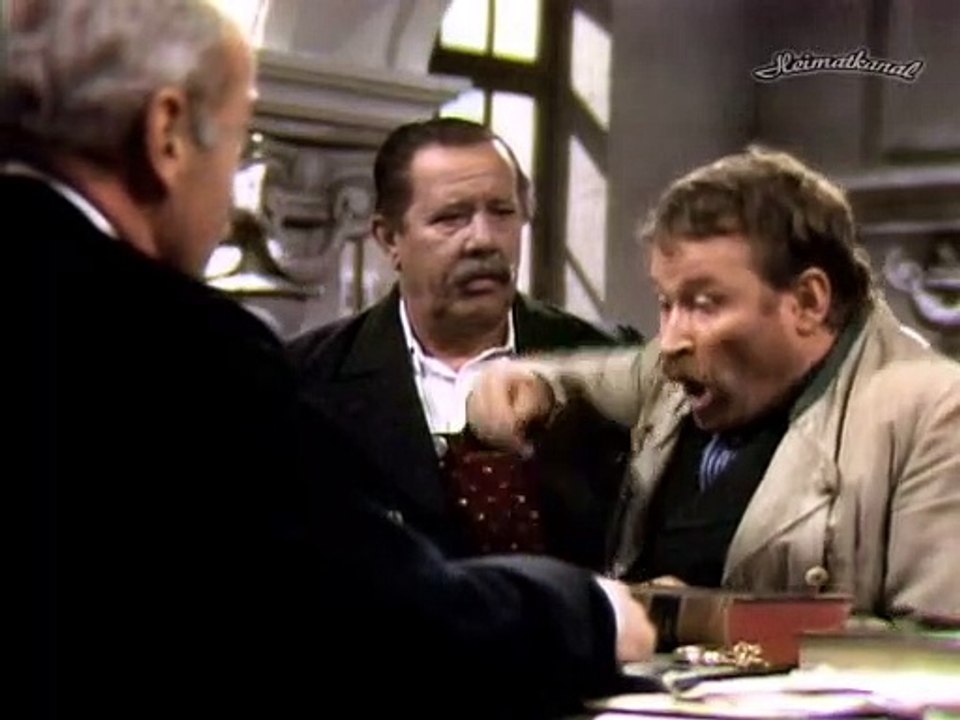 Königlich Bayerisches Amtsgericht Staffel 1 Folge 11 HD Deutsch