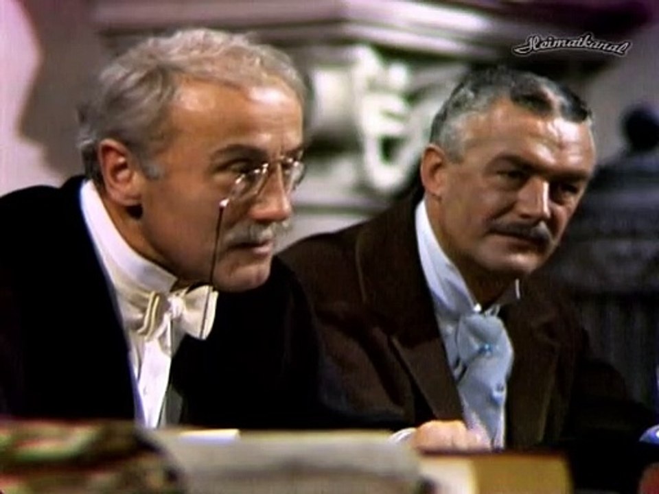 Königlich Bayerisches Amtsgericht Staffel 1 Folge 15 HD Deutsch