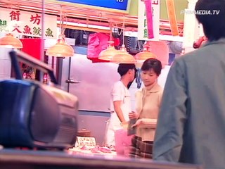 Cuộc Chiến Thế Kỷ (2000) - Tập 3
