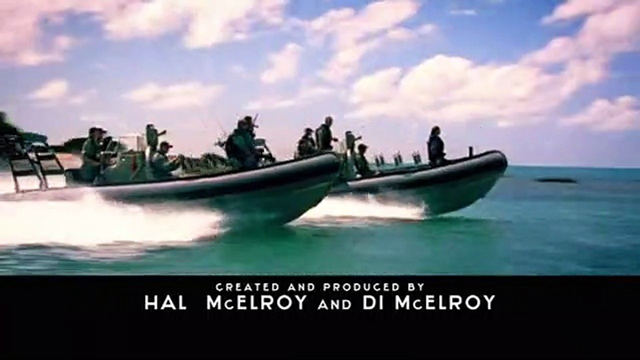 Sea Patrol Staffel 2 Folge 13 HD Deutsch