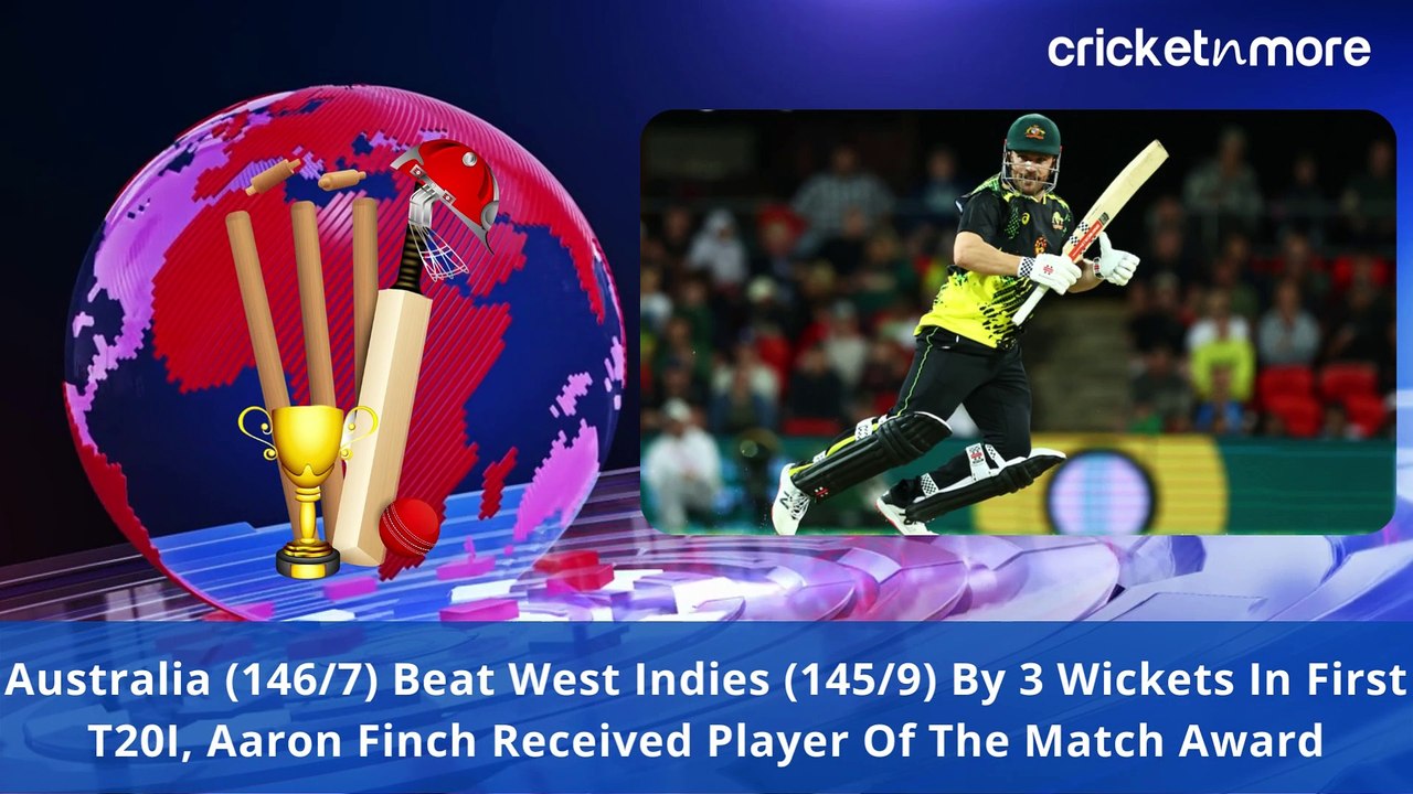 Top Five Cricket News