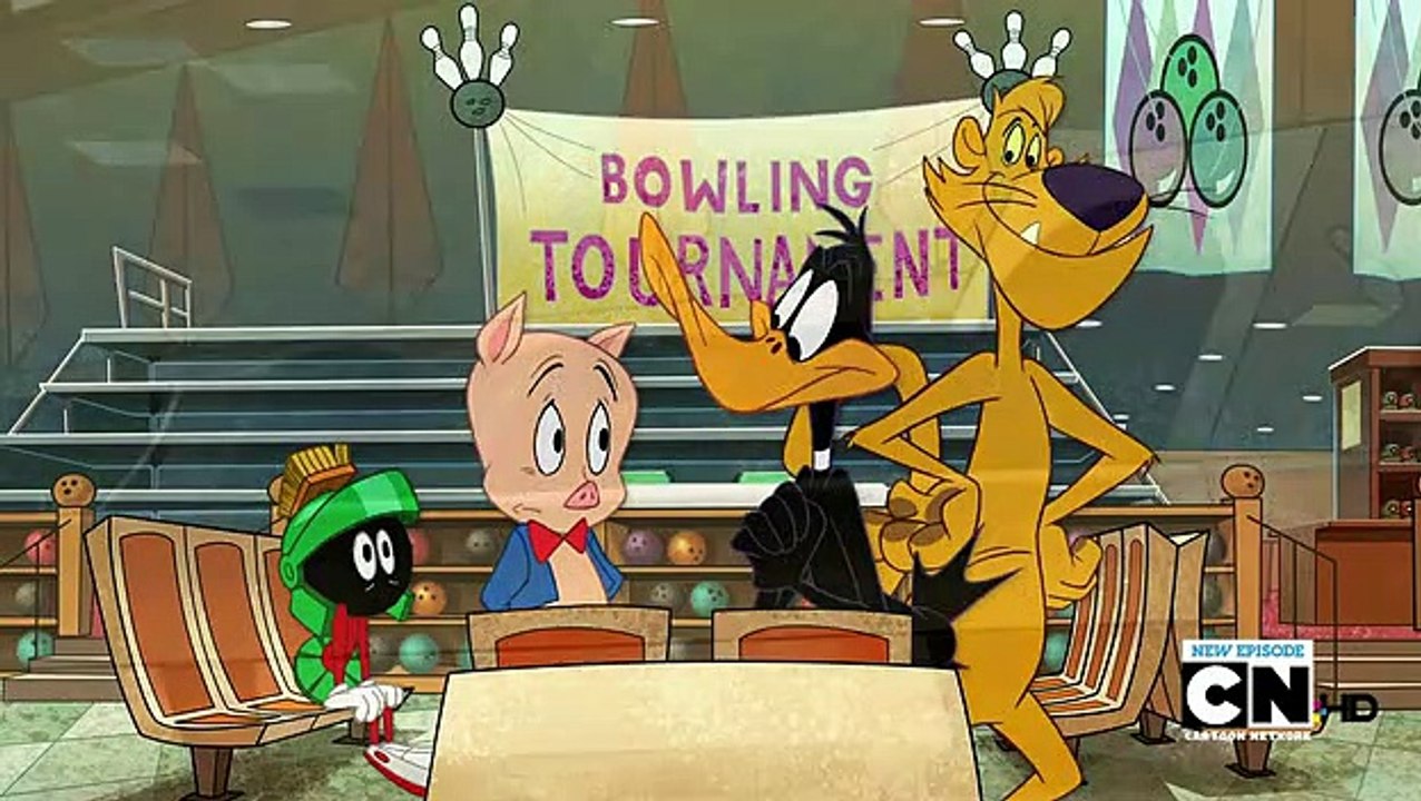 The Looney Tunes Show (2011) Staffel 1 Folge 13 HD Deutsch