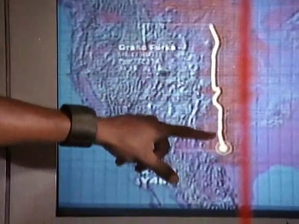 Pensacola - Flügel aus Stahl Staffel 1 Folge 8 HD Deutsch