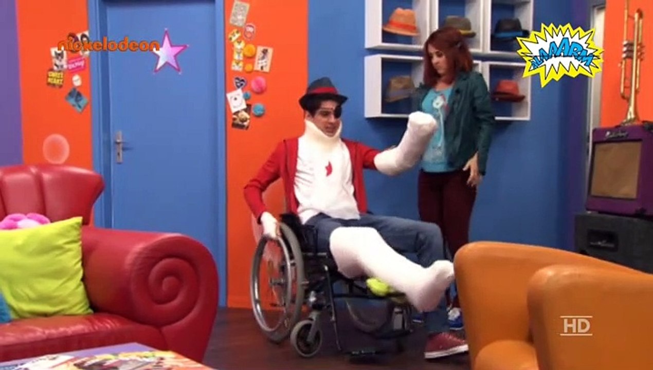 Groove High Staffel 1 Folge 4 HD Deutsch