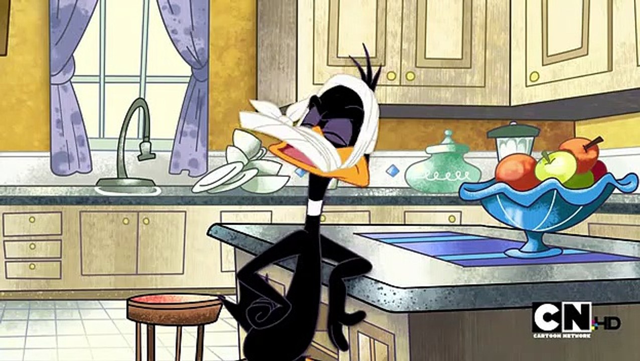 The Looney Tunes Show (2011) Staffel 1 Folge 15 HD Deutsch