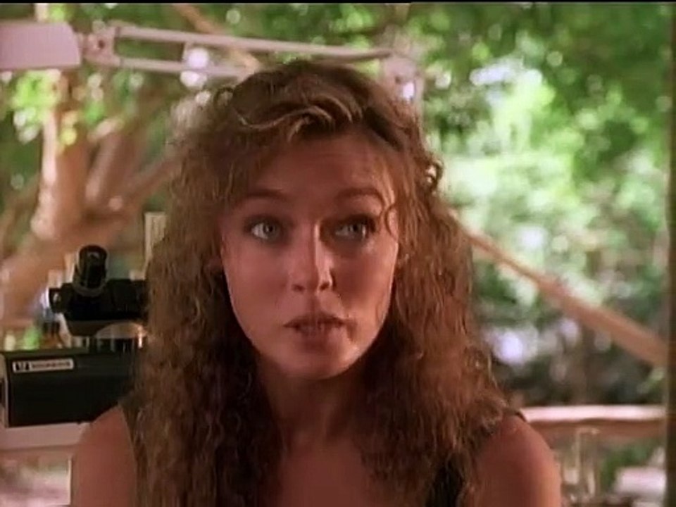 Tarzan (1991) Staffel 2 Folge 18 HD Deutsch