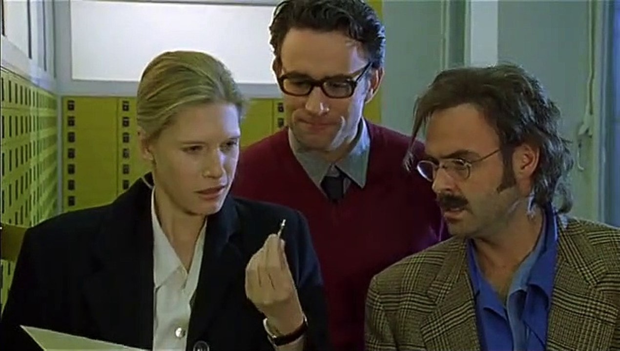 Im Visier der Zielfahnder Staffel 1 Folge 5 HD Deutsch