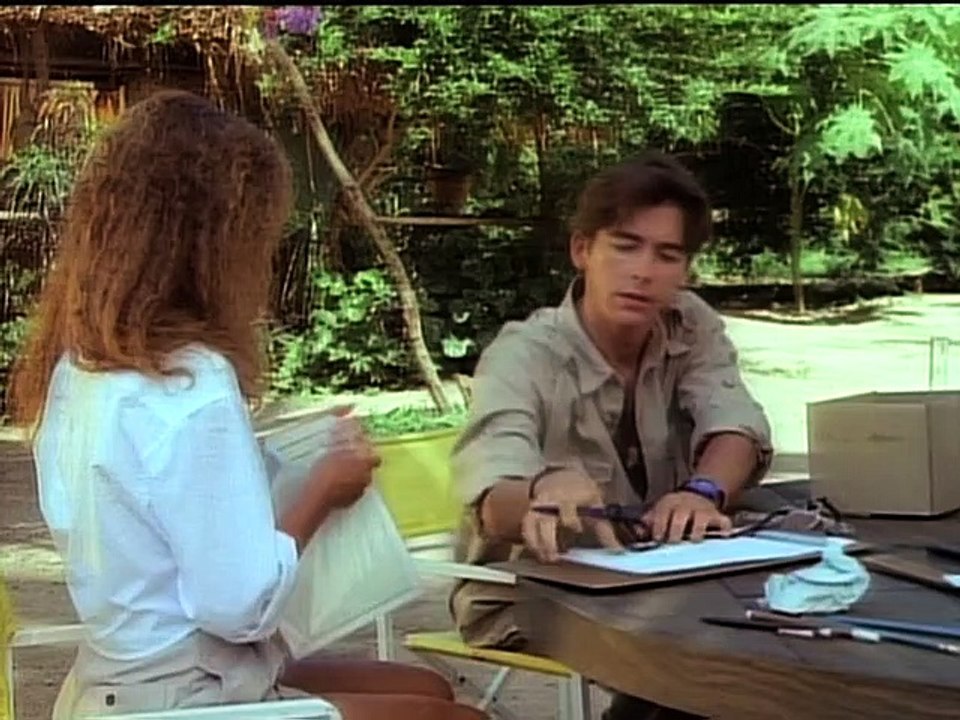 Tarzan (1991) Staffel 2 Folge 20 HD Deutsch