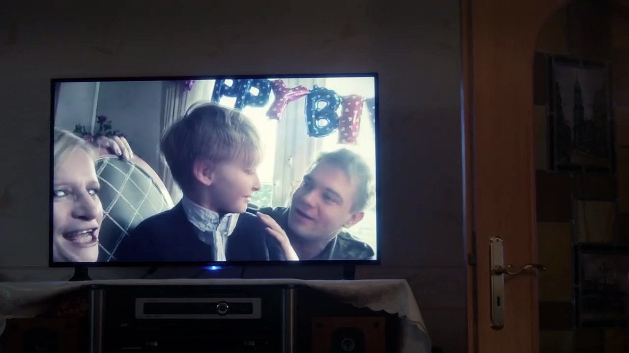 Solo für Weiss Staffel 1 Folge 4 - Part 02 HD Deutsch