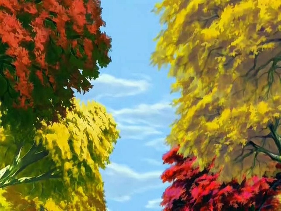 Strawberry Panic! Staffel 1 Folge 18 HD Deutsch