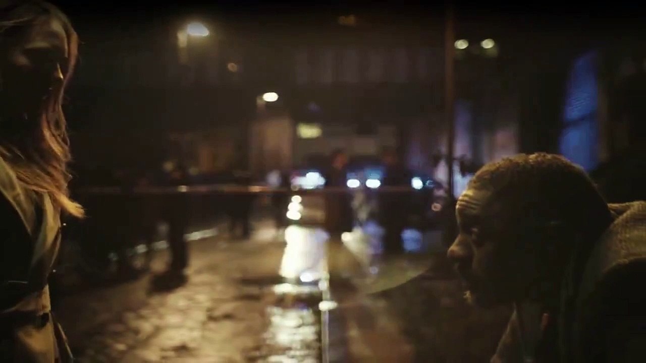 Luther Staffel 4 Folge 1 - Part 02 HD Deutsch