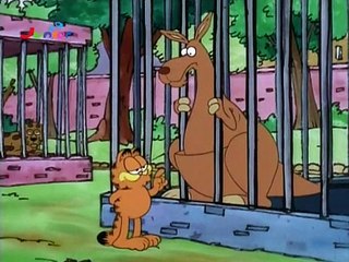 Garfield und seine Freunde Staffel 5 Folge 14 HD Deutsch