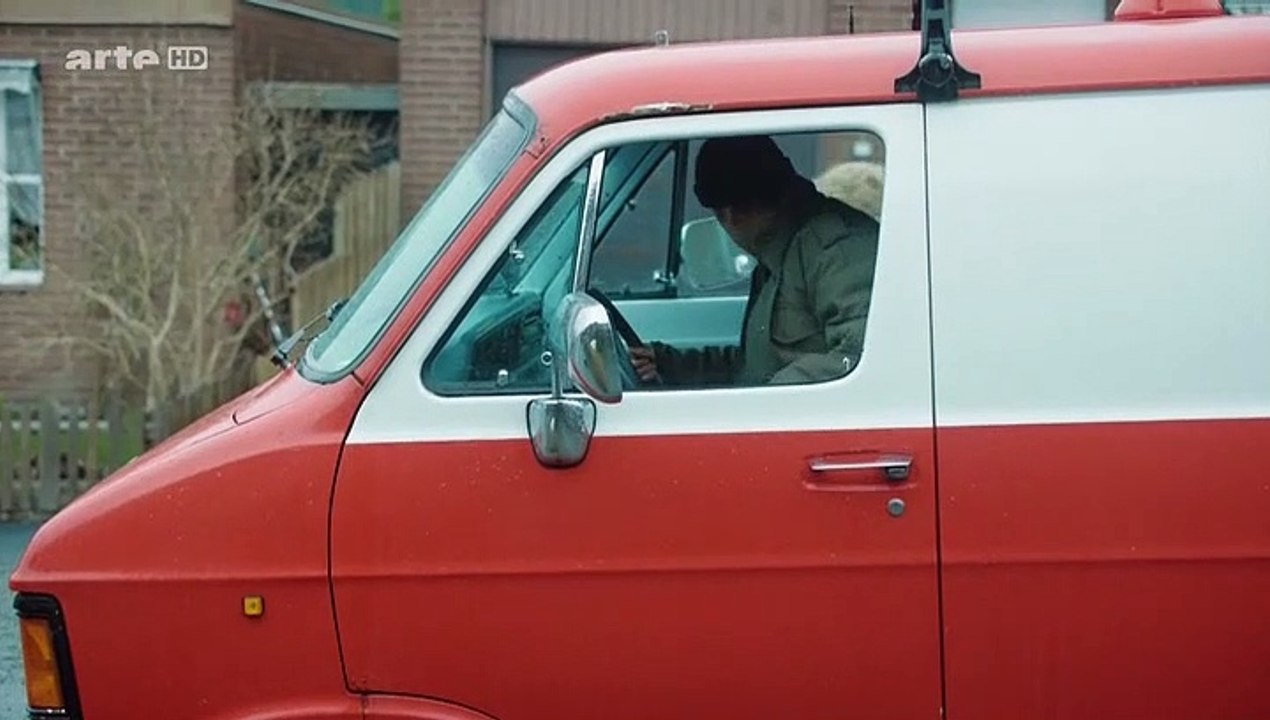 Real Humans - Echte Menschen Staffel 2 Folge 5 HD Deutsch