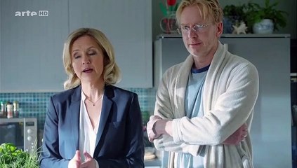 Real Humans - Echte Menschen Staffel 2 Folge 3 HD Deutsch