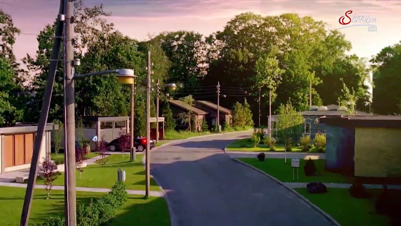 Kleine Morde unter Nachbarn Staffel 2 Folge 1 HD Deutsch