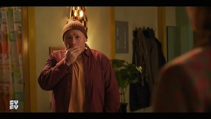 Reginald The Vampire S01E02 The Hunger