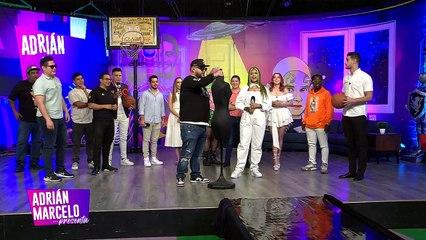 Video de 'Poncho' de Nigris hace enfurecer a Adrián Marcelo