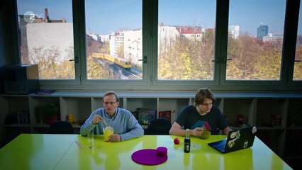 SCHULD nach Ferdinand von Schirach Staffel 3 Folge 3 HD Deutsch