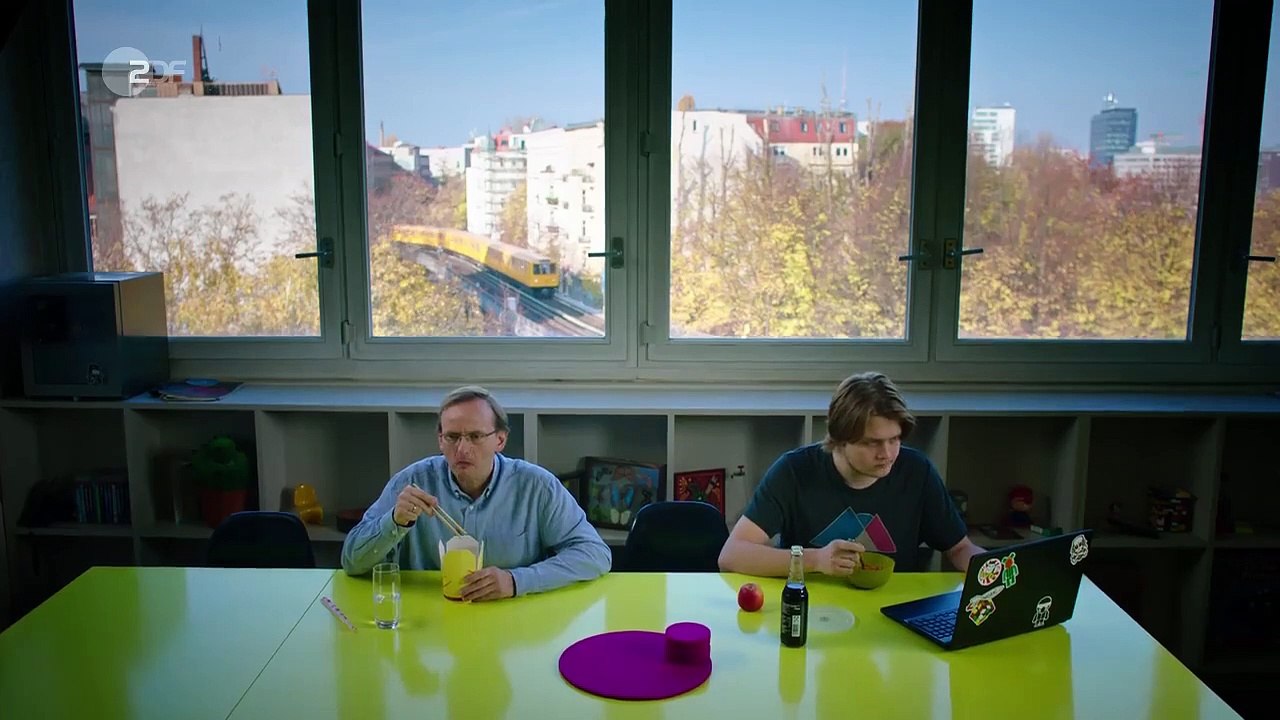 SCHULD nach Ferdinand von Schirach Staffel 3 Folge 3 HD Deutsch