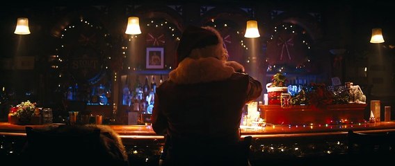 Violent Night - Trailer