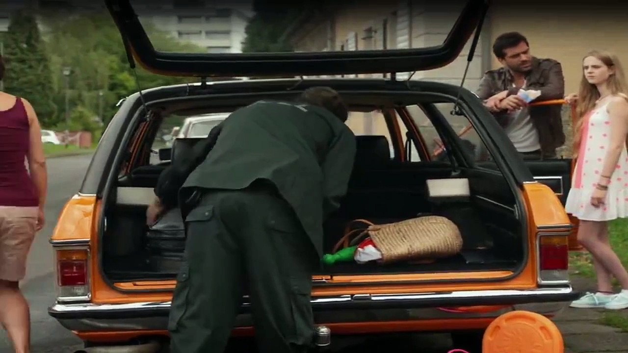 Heldt Staffel 4 Folge 5 HD Deutsch