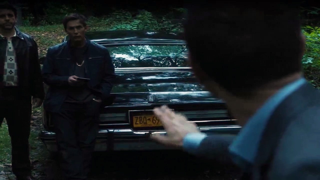 Sneaky Pete Staffel 1 Folge 10 - Part 02 HD Deutsch