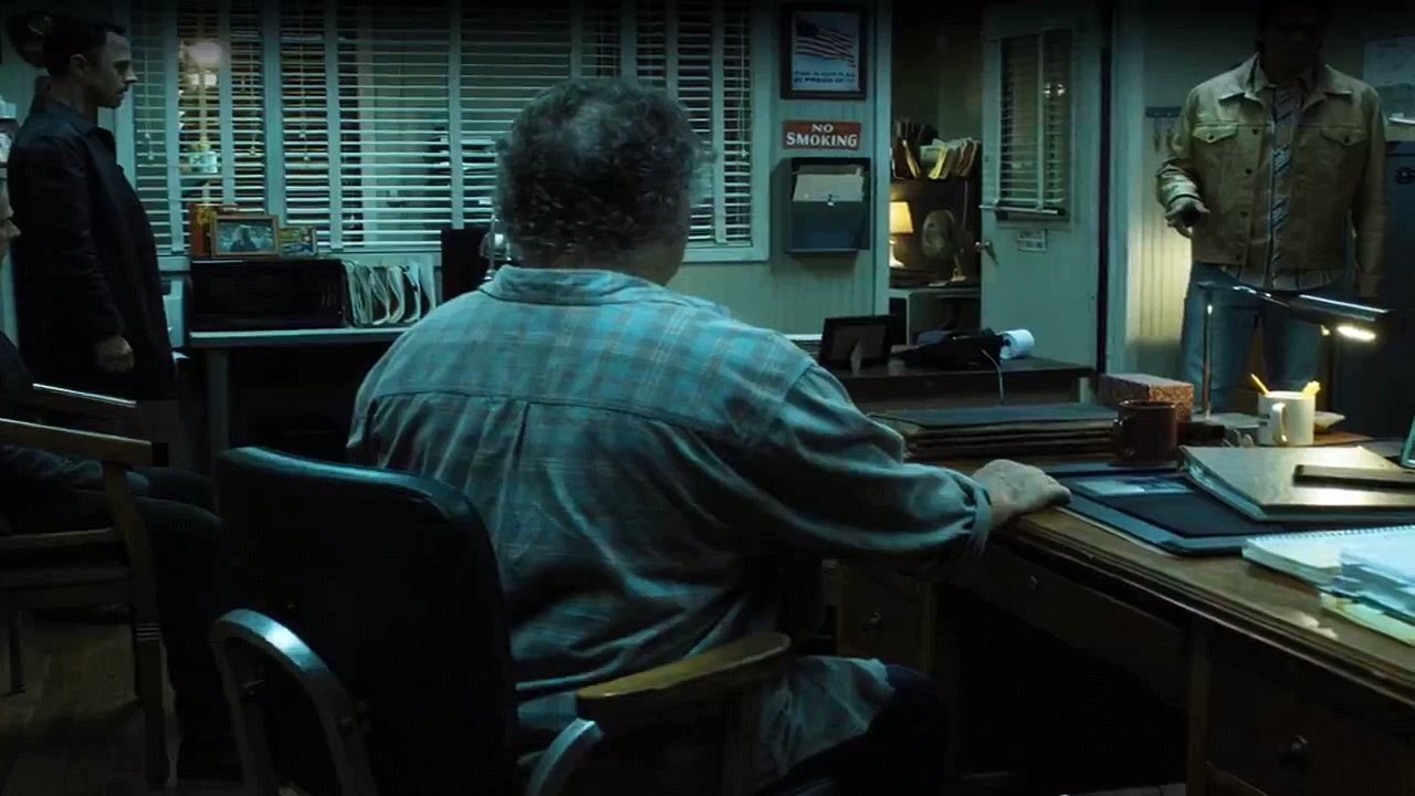 Sneaky Pete Staffel 1 Folge 9 HD Deutsch