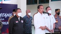 Jokowi Cek Stadion Kanjuruhan, Sumber Masalah Ada di..