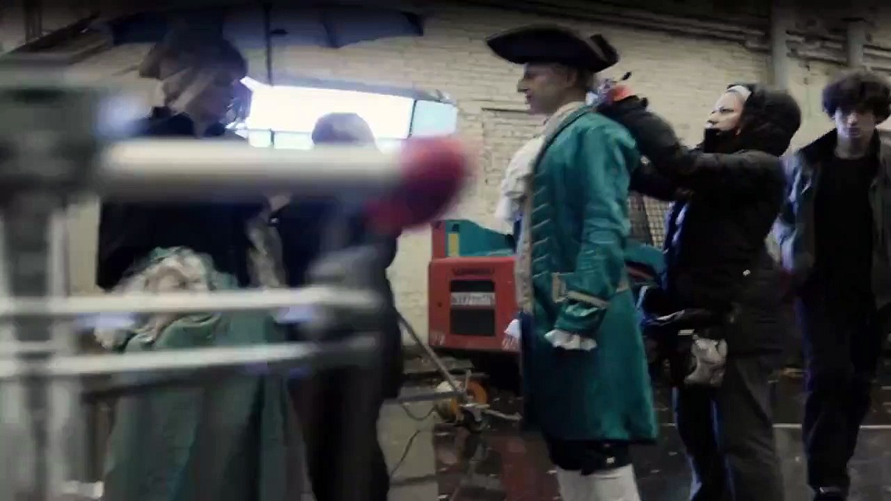 Trigger Staffel 1 Folge 2 HD Deutsch