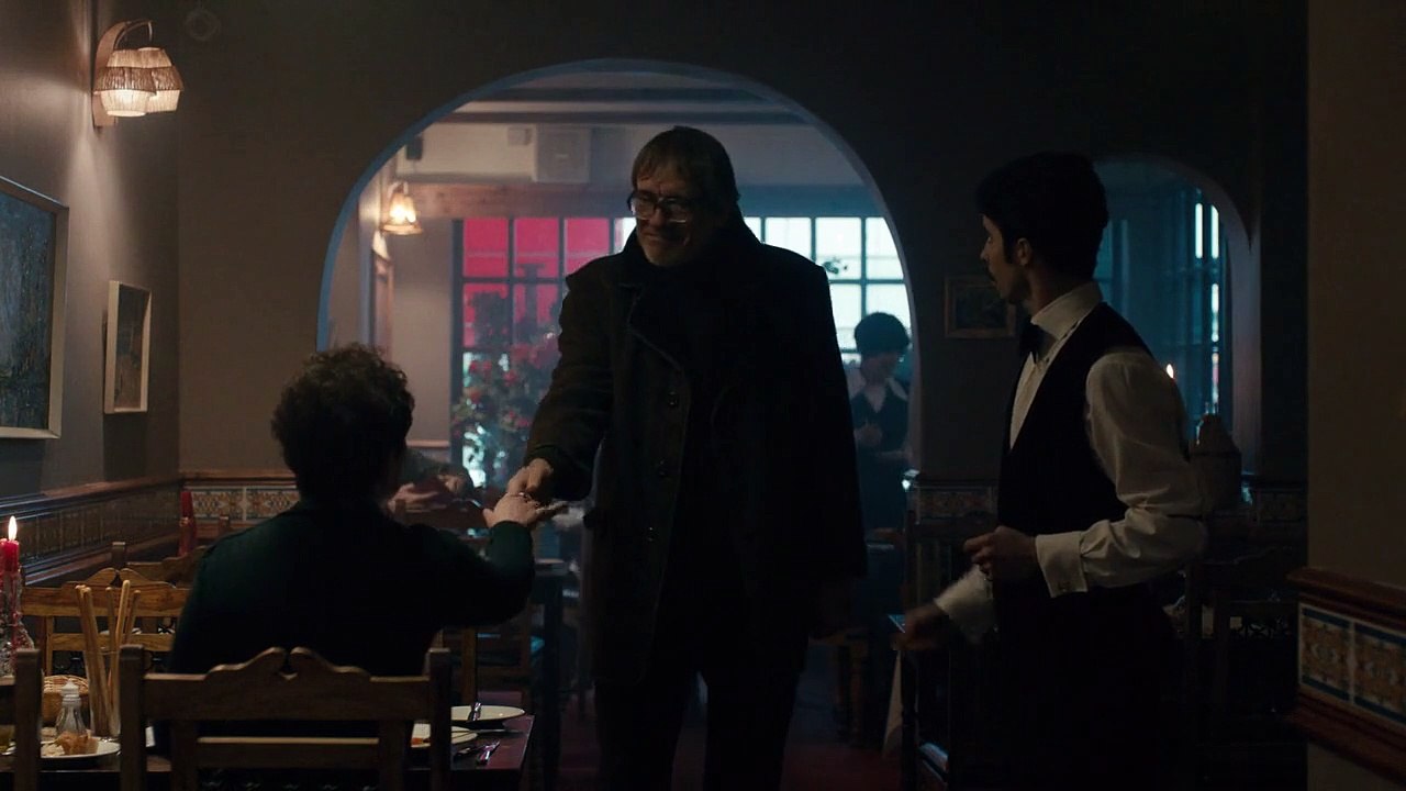 The game uk staffel 1 folge 4 hd deutsch