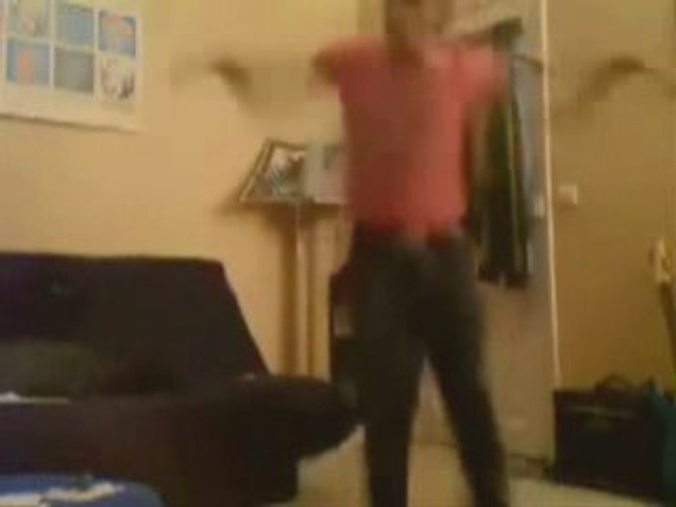 Tecktonik Party
