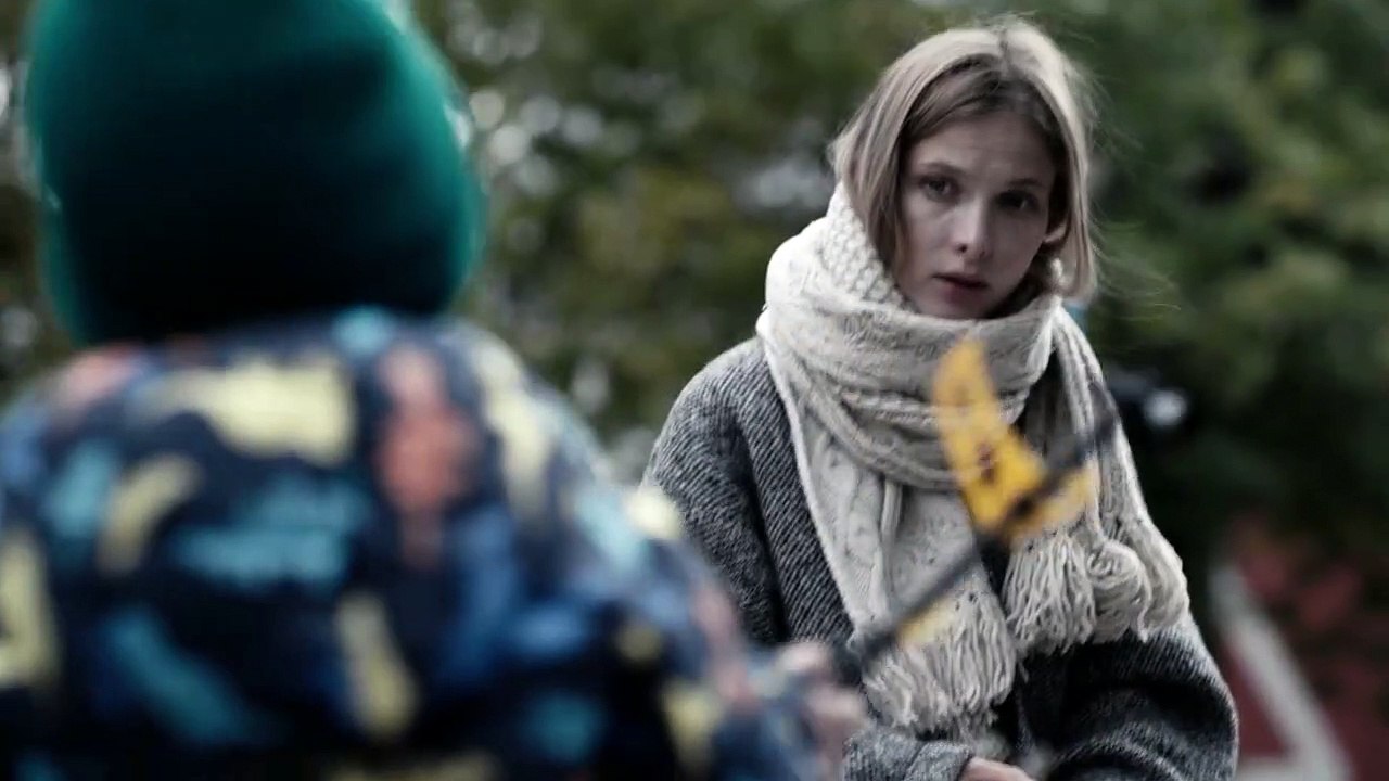 Trigger Staffel 1 Folge 10 HD Deutsch