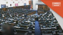 Dewan Rakyat | Tumpuan di sidang Dewan Rakyat hari ini