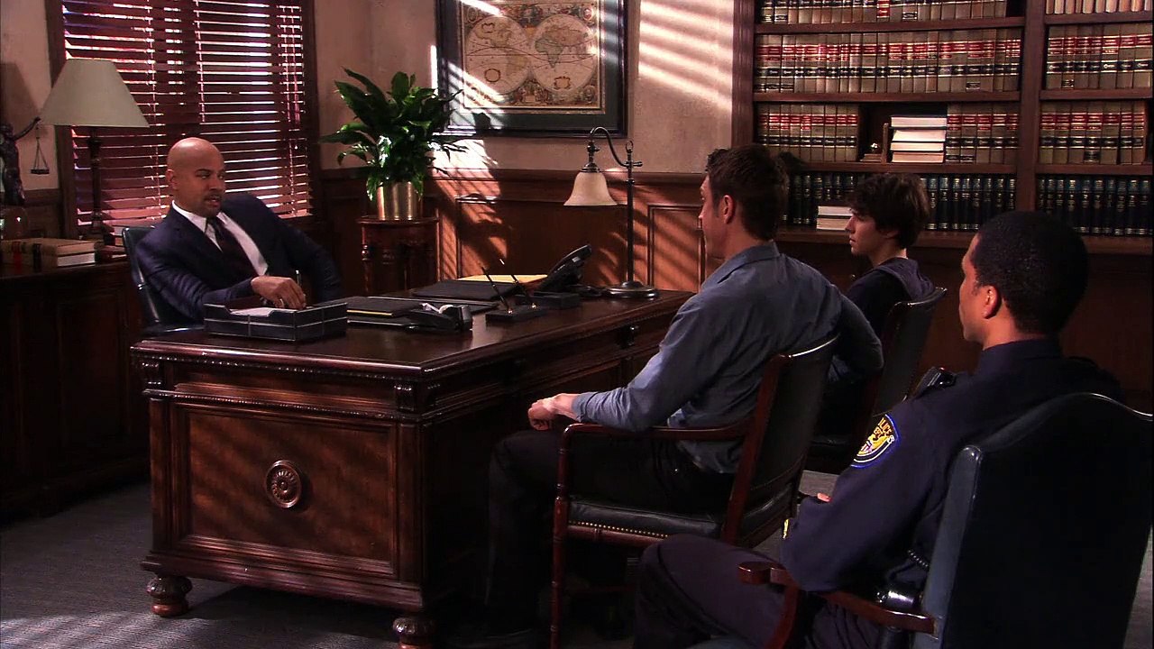 The Secret Life of the American Teenager Staffel 4 Folge 10 HD Deutsch