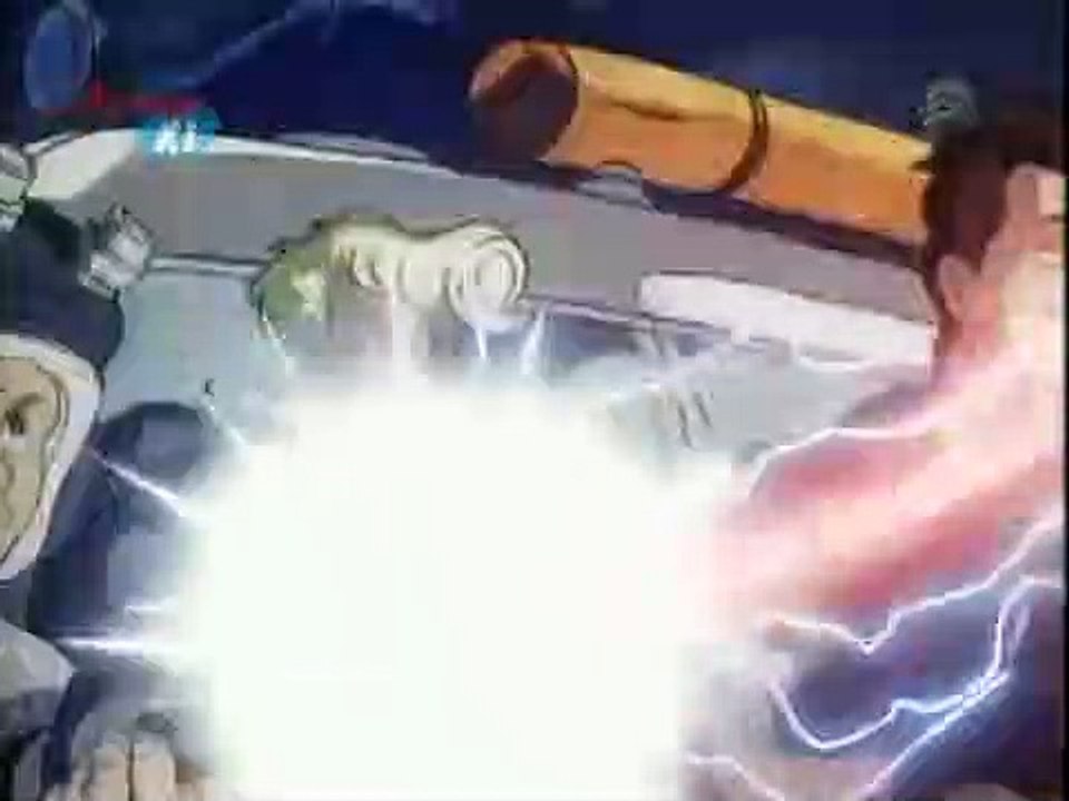 The Real Ghostbusters Staffel 4 Folge 8 HD Deutsch