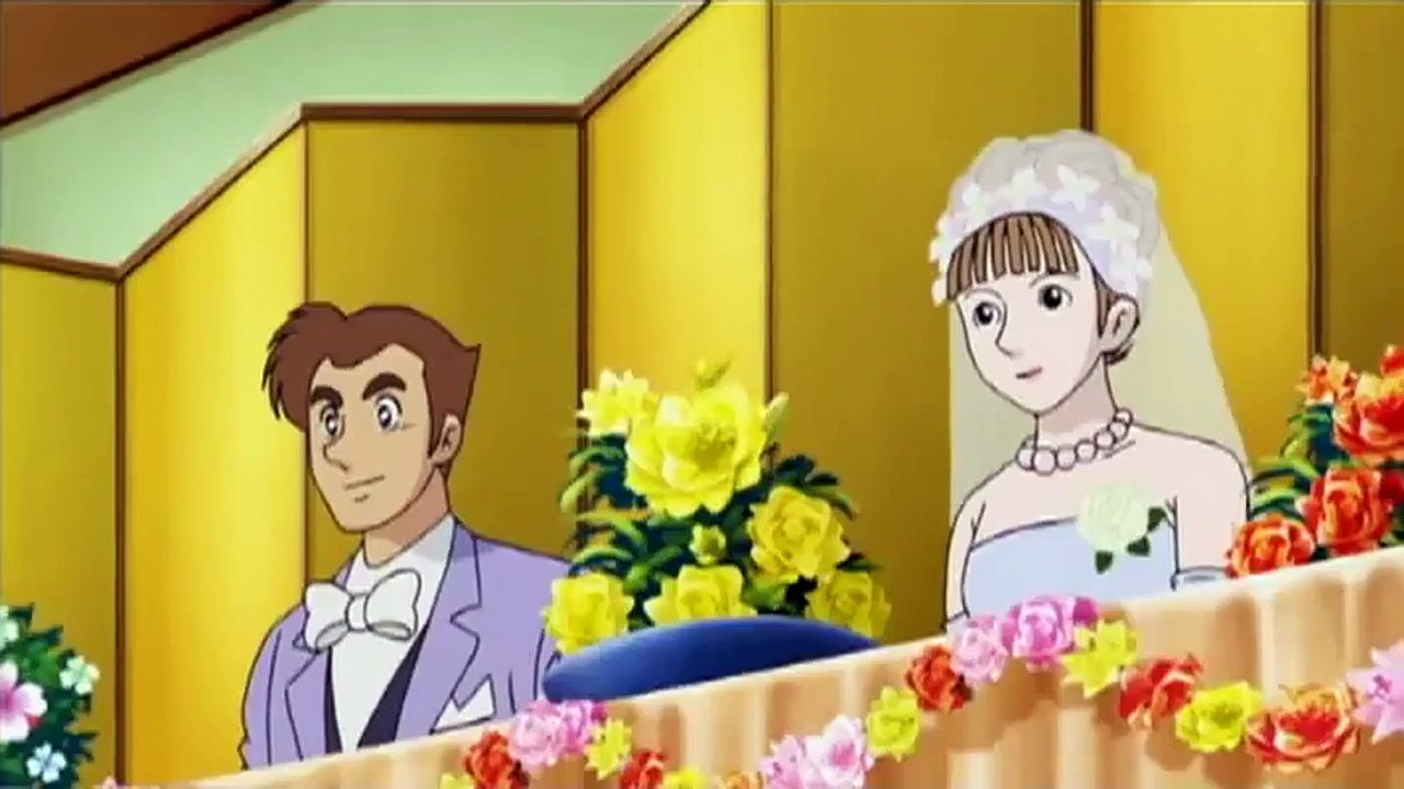 Black Jack Staffel 1 Folge 42 HD Deutsch