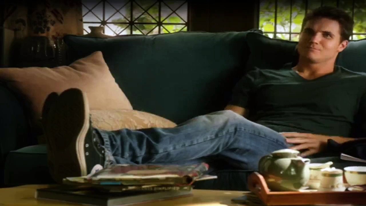 The Tomorrow People Staffel 1 Folge 5 HD Deutsch