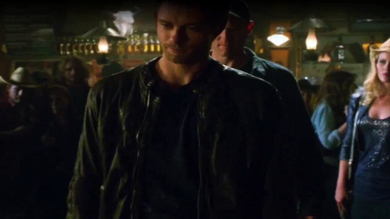 The Tomorrow People Staffel 1 Folge 6 HD Deutsch