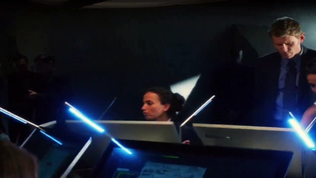 The Tomorrow People Staffel 1 Folge 4 HD Deutsch