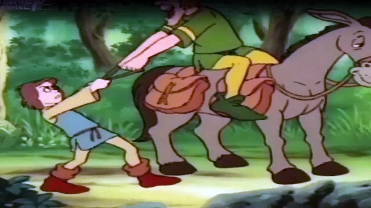 Disneys Gummibärenbande Staffel 1 Folge 1 HD Deutsch