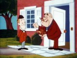 Dick & Doof - Laurel & Hardys (Zeichentrick) Staffel 1 Folge 122 HD Deutsch