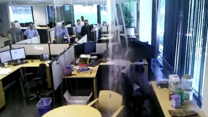 Cuando las Personas Tienen un Día Absolutamente Malo