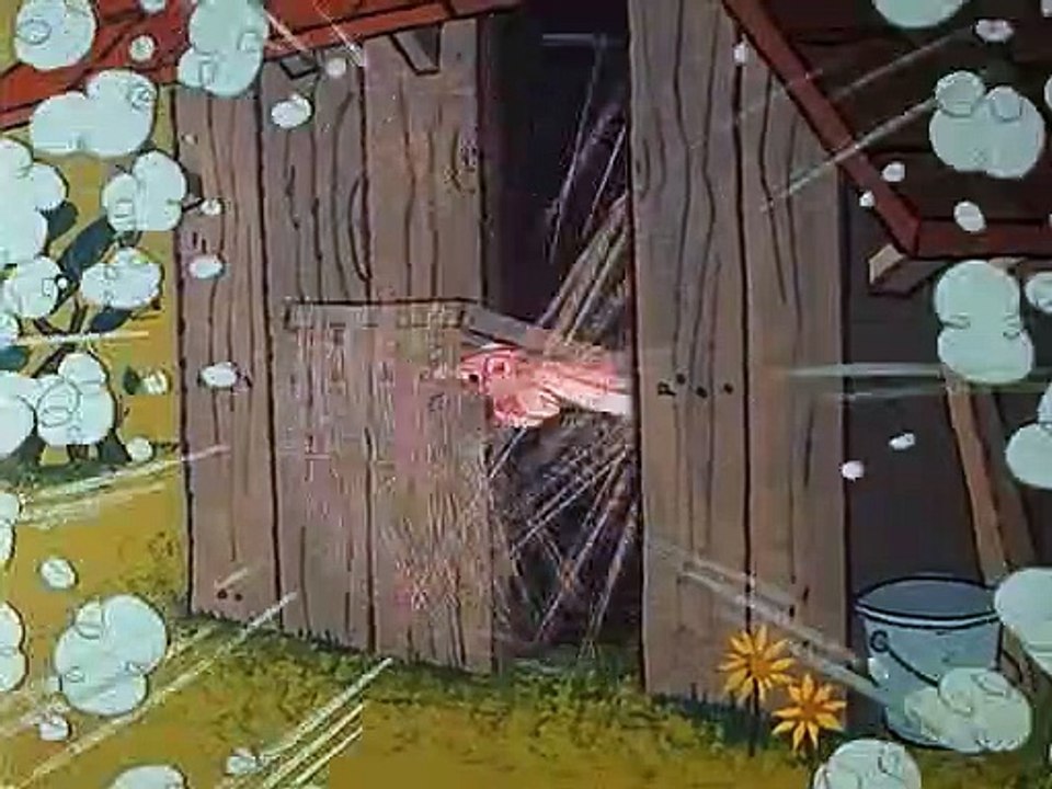 Der Rosarote Panther Staffel 1 Folge 32 HD Deutsch