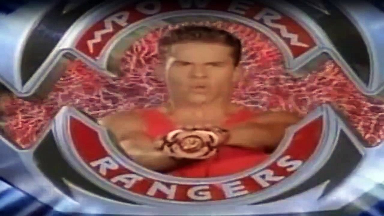 Power Rangers Staffel 2 Folge 53 HD Deutsch