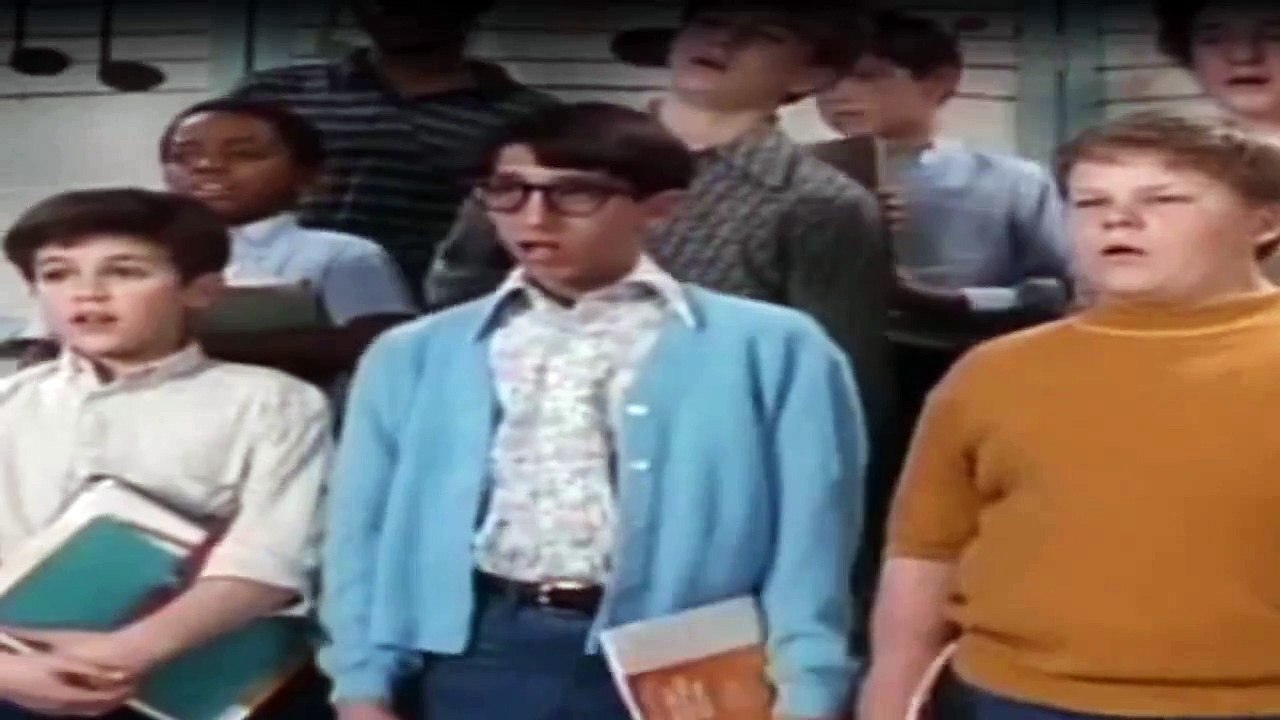 Wunderbare Jahre Staffel 3 Folge 16 HD Deutsch