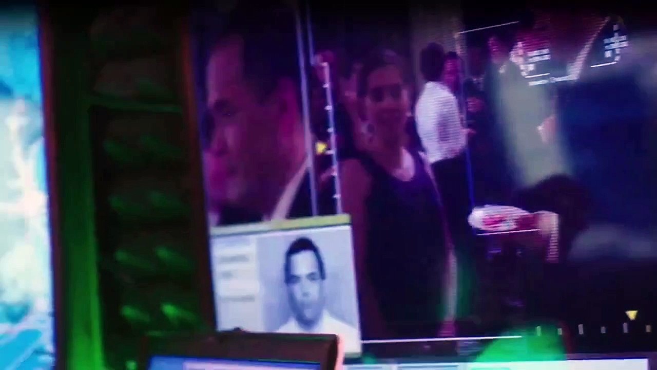 MacGyver 2016 Staffel 1 Folge 1 HD Deutsch