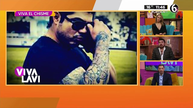 Alfredo Adame amenaza a Carlos Jiménez tras exponer cómo fueron los hechos de su golpiza