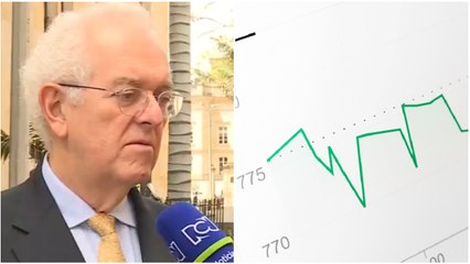 Ministro de Hacienda se mostró preocupado por el 11,4% de inflación en septiembre
