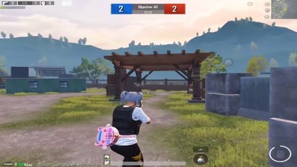 Pubg mobile tips and tricks for tdm||MALIK YT