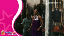 Marvel Studio Resmi Rilis Jadwal Black Panther Wakanda Forever, Ini Trailer Filmnya